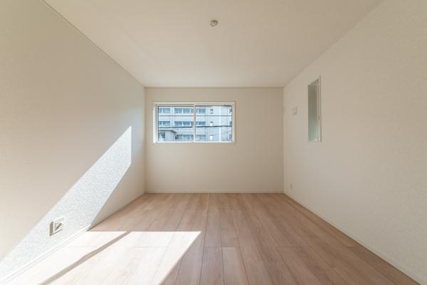 茅ヶ崎市浜之郷の新築一戸建