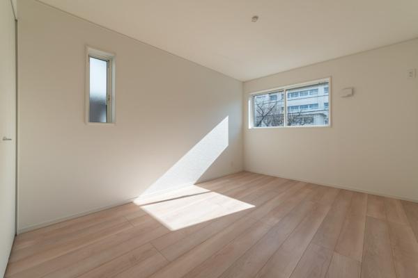 茅ヶ崎市浜之郷の新築一戸建