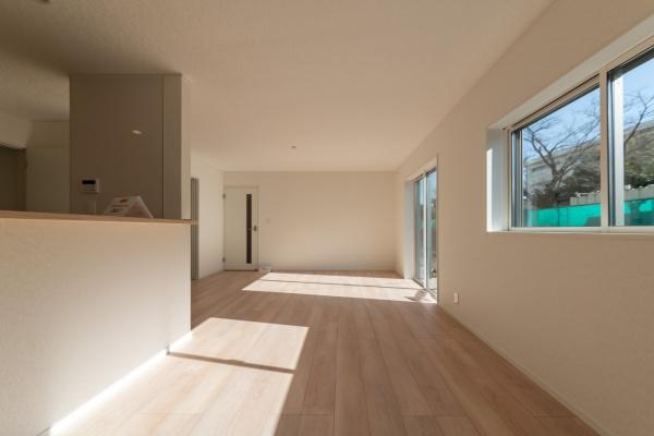 茅ヶ崎市浜之郷の新築一戸建