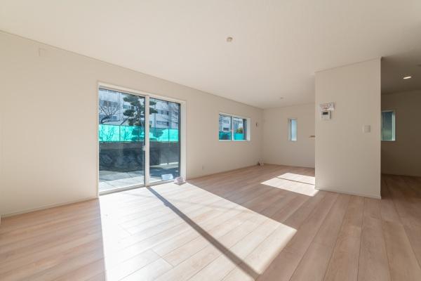 茅ヶ崎市浜之郷の新築一戸建