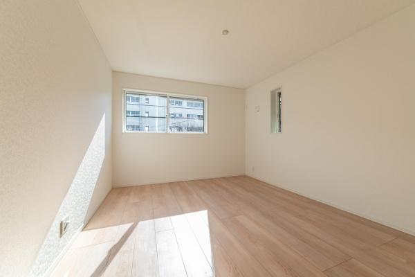 茅ヶ崎市浜之郷の新築一戸建