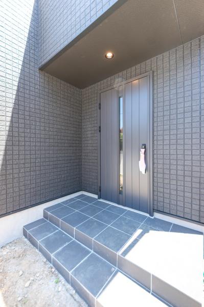 横浜市鶴見区梶山２丁目の新築一戸建