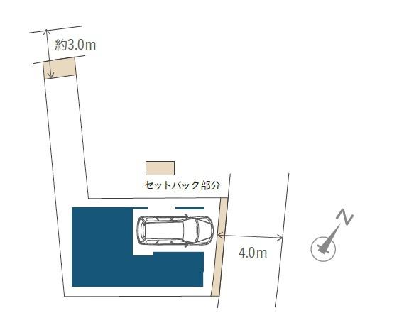 鎌倉市腰越４丁目の新築一戸建