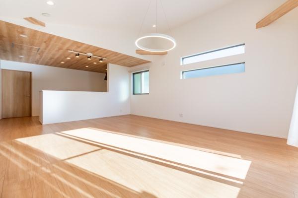 横浜市港北区大豆戸町の中古一戸建