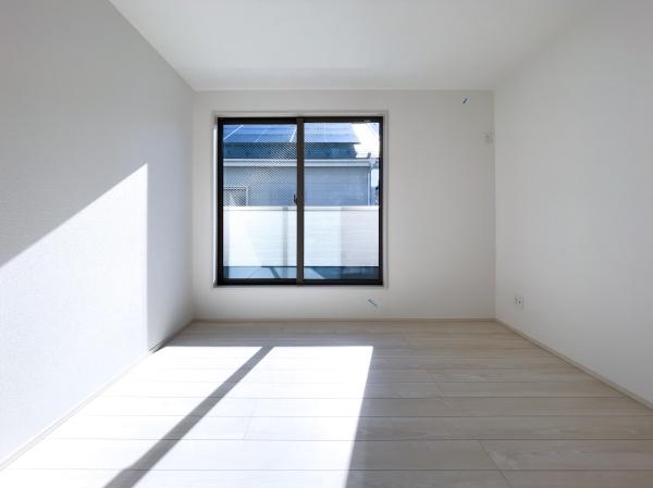 平塚市札場町の新築一戸建