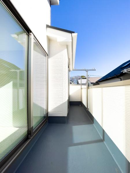 平塚市札場町の新築一戸建