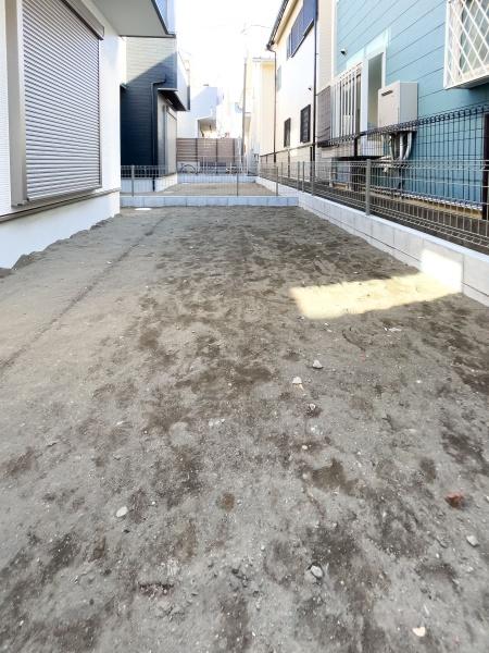 平塚市札場町の新築一戸建