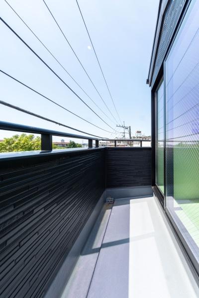 横浜市保土ケ谷区新井町の新築一戸建