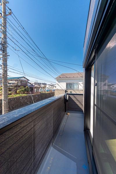 藤沢市石川５丁目の新築一戸建
