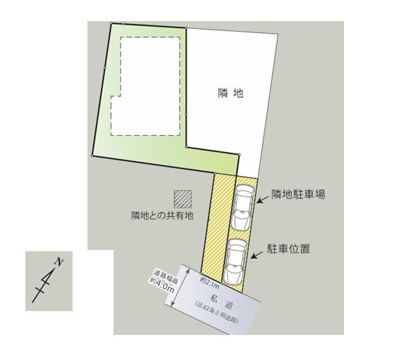 横浜市金沢区六浦１丁目の新築一戸建