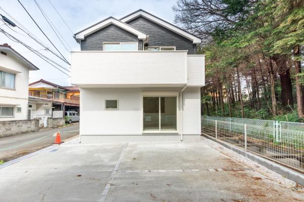 横浜市泉区和泉中央南２丁目の新築一戸建