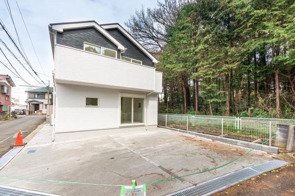 横浜市泉区和泉中央南２丁目の新築一戸建