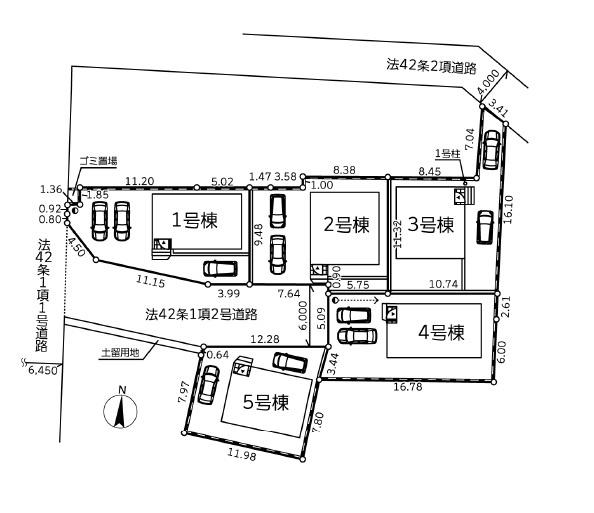 高座郡寒川町宮山の新築一戸建