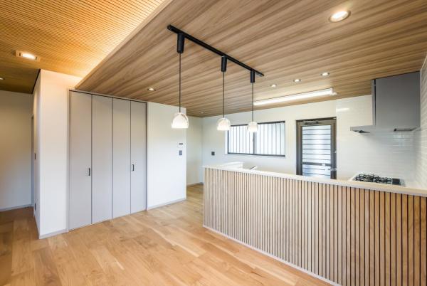 鎌倉市笛田６丁目の中古一戸建て