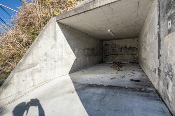 鎌倉市笛田６丁目の中古一戸建て