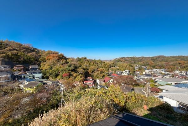 鎌倉市笛田６丁目の中古一戸建