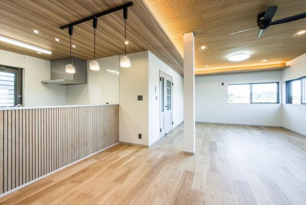 鎌倉市笛田６丁目の中古一戸建て