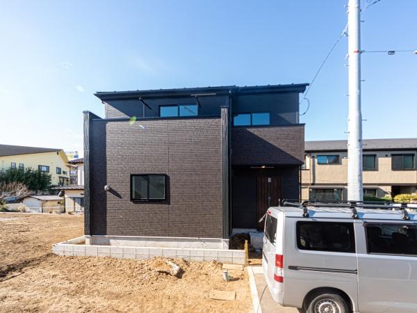 横浜市保土ケ谷区保土ケ谷町３丁目の新築一戸建