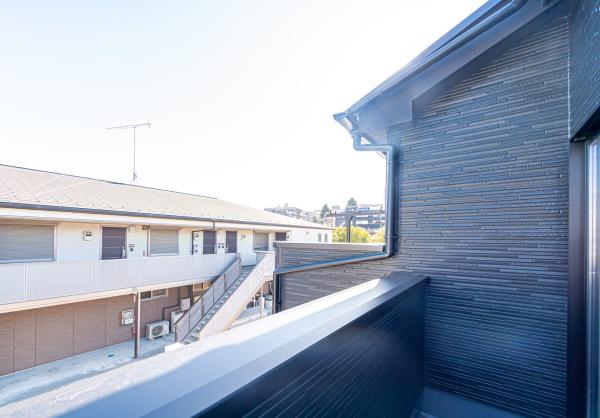 横浜市保土ケ谷区保土ケ谷町３丁目の新築一戸建