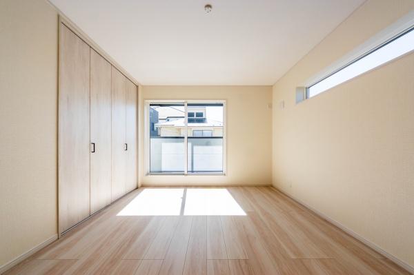横浜市金沢区富岡東６丁目の新築一戸建
