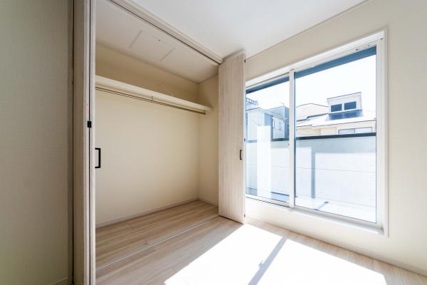 横浜市金沢区富岡東６丁目の新築一戸建