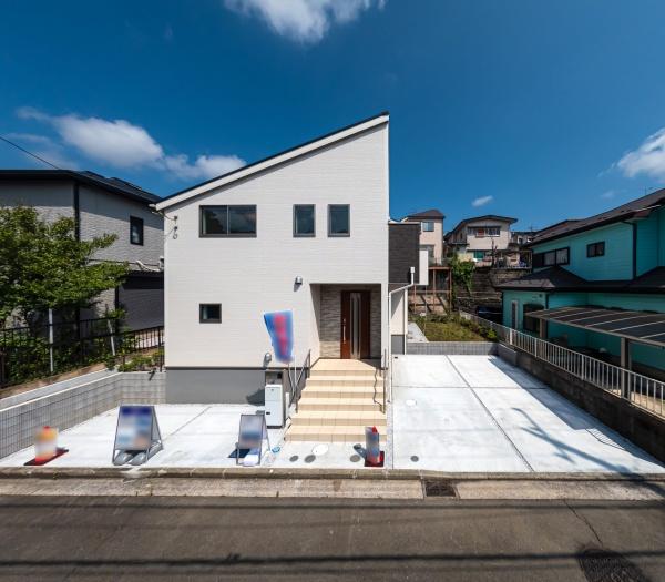 横浜市旭区今宿２丁目の新築一戸建