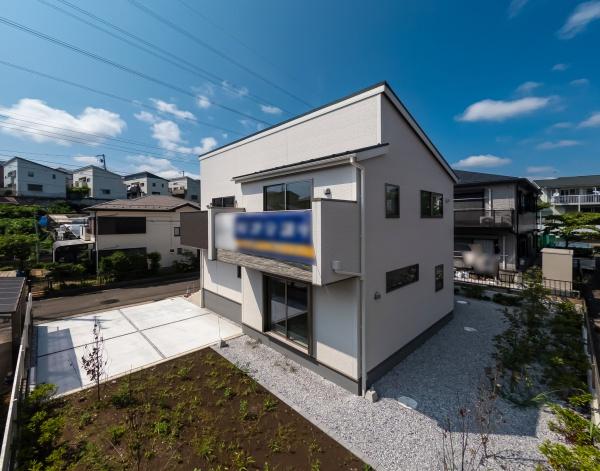 横浜市旭区今宿２丁目の新築一戸建