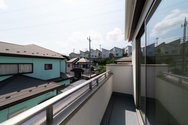 横浜市旭区今宿２丁目の新築一戸建