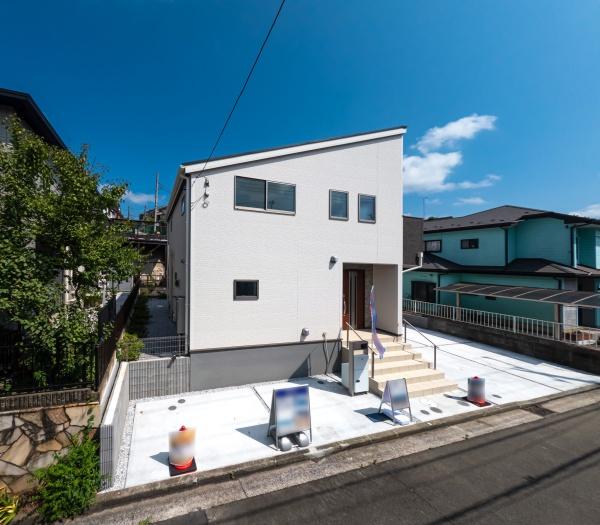 横浜市旭区今宿２丁目の新築一戸建