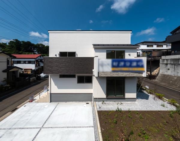 横浜市旭区今宿２丁目の新築一戸建