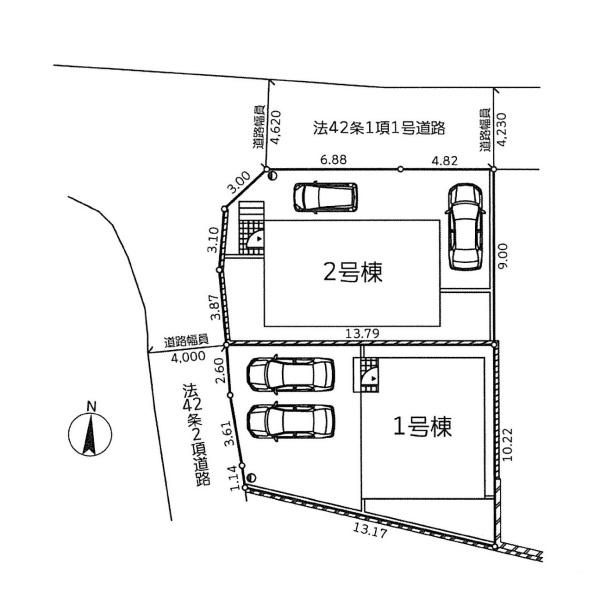 中郡大磯町月京の新築一戸建