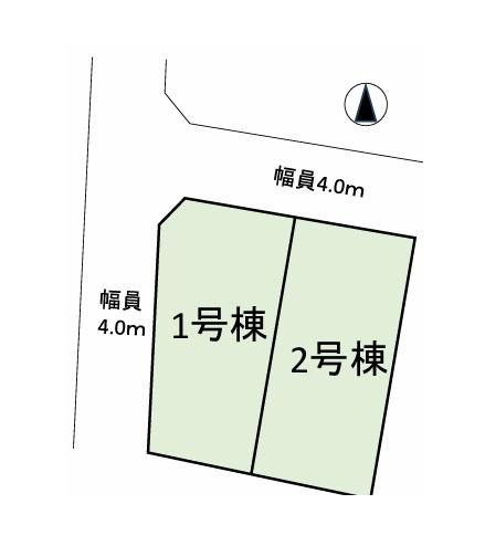 海老名市国分北１丁目の新築一戸建