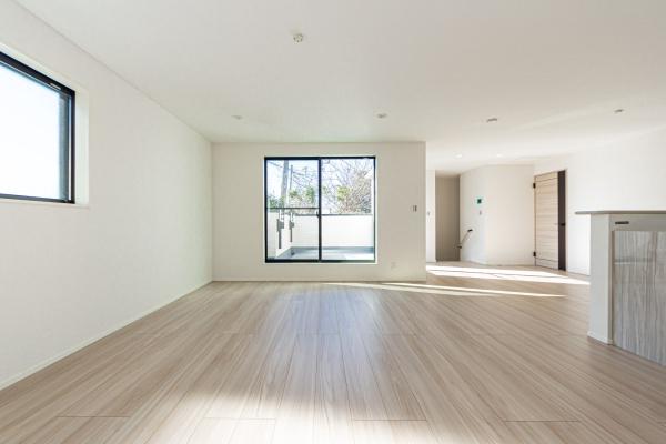 横浜市保土ケ谷区上菅田町の新築一戸建