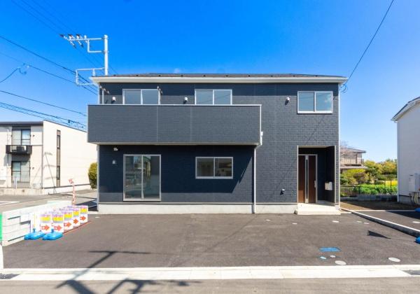 横浜市戸塚区影取町の新築一戸建