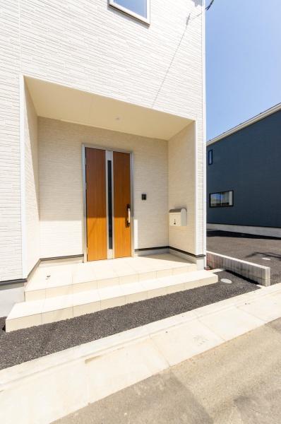 横浜市戸塚区影取町の新築一戸建