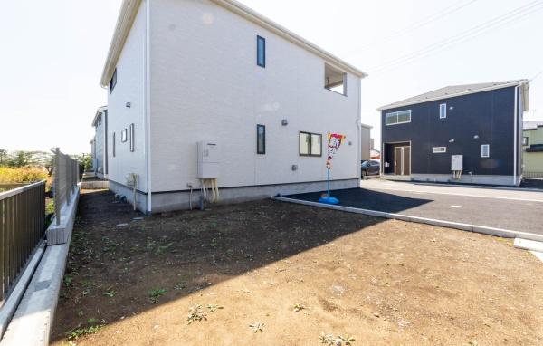 横浜市戸塚区影取町の新築一戸建