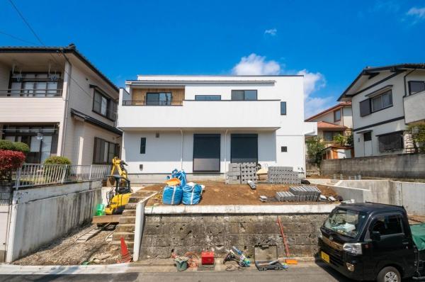 横浜市戸塚区名瀬町の新築一戸建