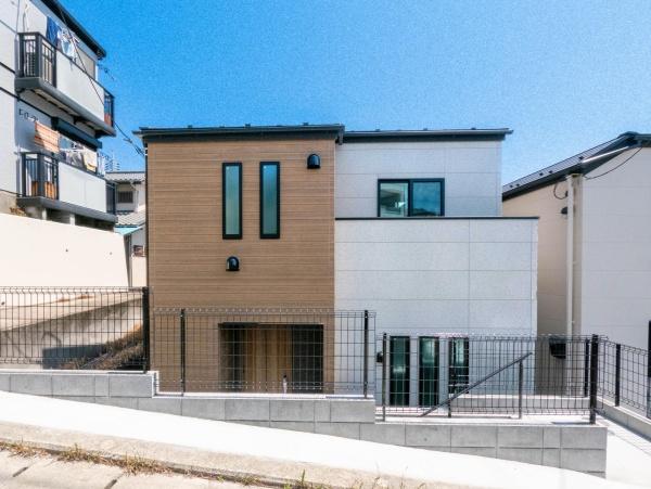 横浜市旭区本村町の新築一戸建