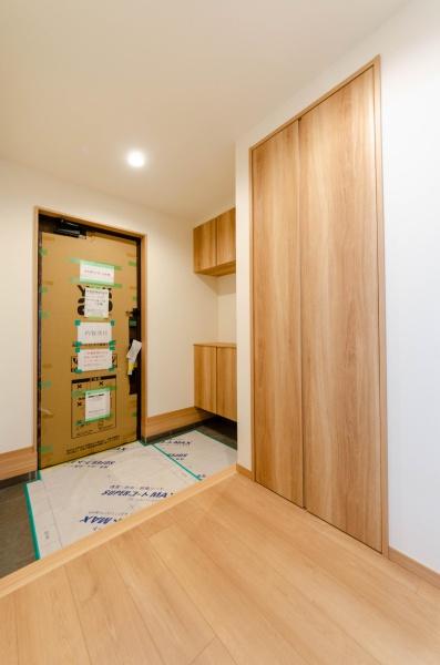 横浜市港南区大久保３丁目の新築一戸建
