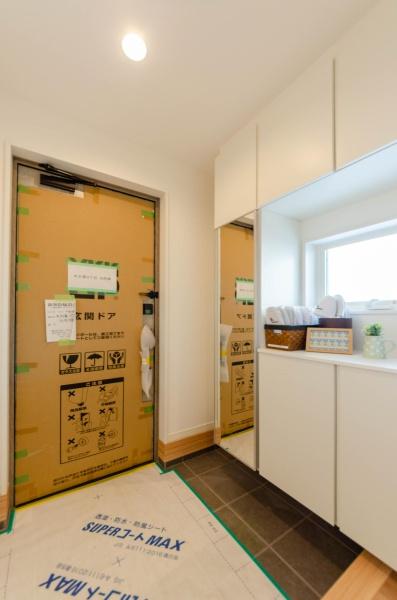 横浜市港南区大久保３丁目の新築一戸建