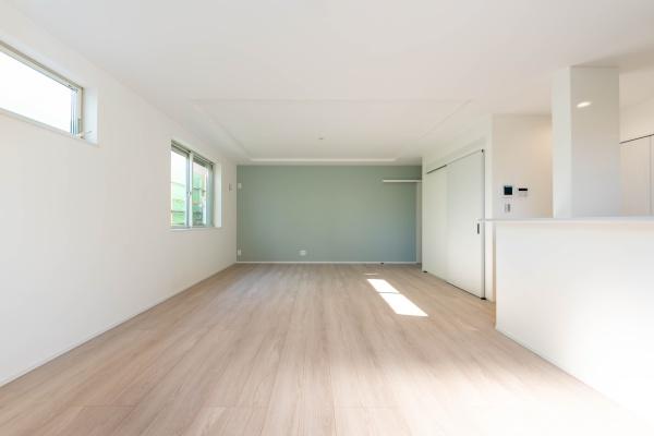 横浜市旭区上川井町の新築一戸建