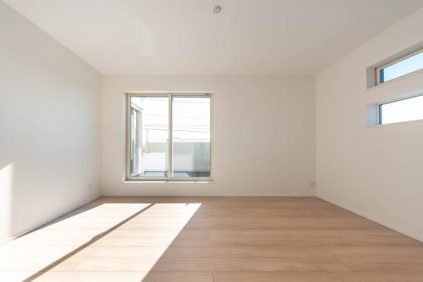 横浜市旭区上川井町の新築一戸建