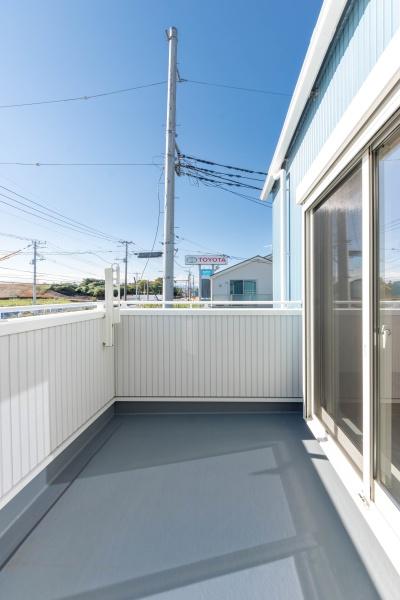 横浜市旭区上川井町の新築一戸建
