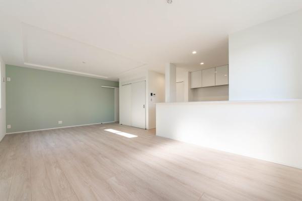 横浜市旭区上川井町の新築一戸建