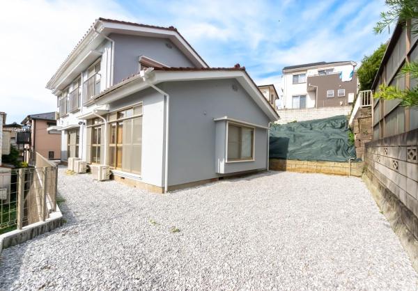 横浜市戸塚区平戸３丁目の中古一戸建