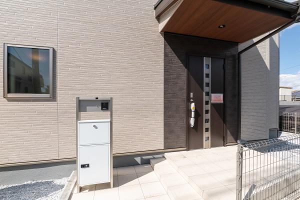 横浜市港南区下永谷１丁目の新築一戸建