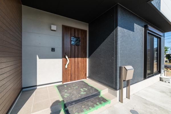 茅ヶ崎市西久保の新築一戸建