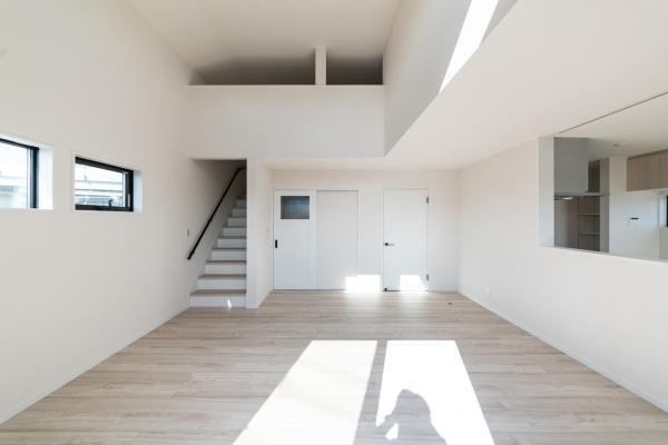 茅ヶ崎市西久保の新築一戸建