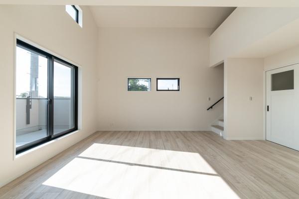 茅ヶ崎市西久保の新築一戸建