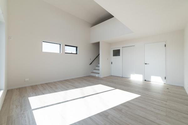 茅ヶ崎市西久保の新築一戸建